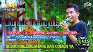 Download Lagu Viral Sasak Tujak Tempik Di Rekuwes Lansung Sama yang punya gawe | persembahan KECIMOL MHS 2025 MP3 Download Lagu Viral Sasak Tujak Tempik Di Rekuwes Lansung Sama yang punya gawe | persembahan KECIMOL MHS 2025 MP3