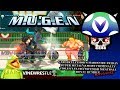 [Vinesauce] Joel - VHFSMACVUSMRRM ( MUGEN Mod Showcase )