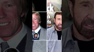 50 ACTION STARS ⭐ Then and Now _ Real Name and Age | 2026