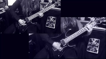 Neo Cortex Epic METAL - 