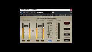 How to get a loud master and Mastering For Loudness - Waves Plugins #mastering #wavesplugins @waves