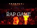 Caliope family ft nucleo  rap game en vivo