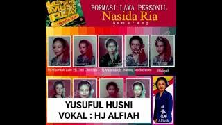 yusuful Husni Nasida ria