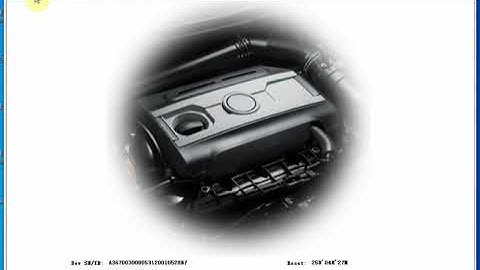 APPRO2 Tutorial: BMW G Serial F Serial Dashboard Mileage Calibration Via OBD