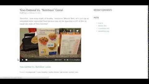 Unstoppable Marketers -  Getting Users Marketing Videos to the top spots of google already