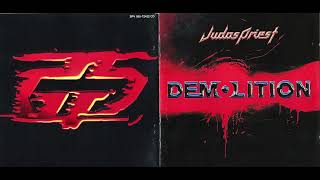 Judas Priest - Demolition - 6. Devil Digger