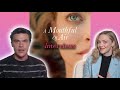 Finn Wittrock and Amanda Seyfried Breathe in Their Latest Film &#39;A Mouthful of Air&#39;