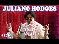 Sage rizzdom ft juliano hodges  powerful truth angel  ep 179