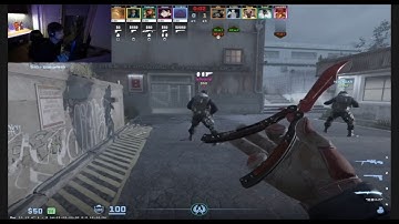 У СИМПЛА ЛАГАЕТ / СИМПЛ ИГРАЕТ НА FACEIT В CS2