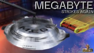 Megabyte Strikes again! | King of Bots