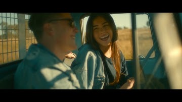 Mason Watts - Recovery (Official Music Video)