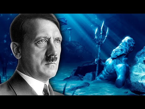 Видео: Главный секрет Гитлера. Где скрыта Атлантида?