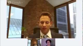 Globe & Mail: Q&A (P3) - Daniel Lublin | Toronto Employment Lawyer | Whitten & Lublin