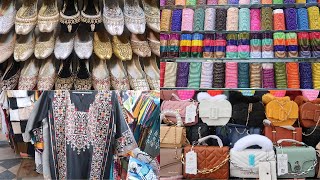 Eid Shopping From Liberty Market | Most Affordable Eid Collection 2022 | Ayesha N
