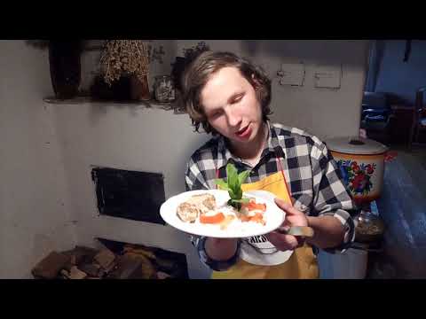 Video: Co Lze Vařit Z Dušeného Masa