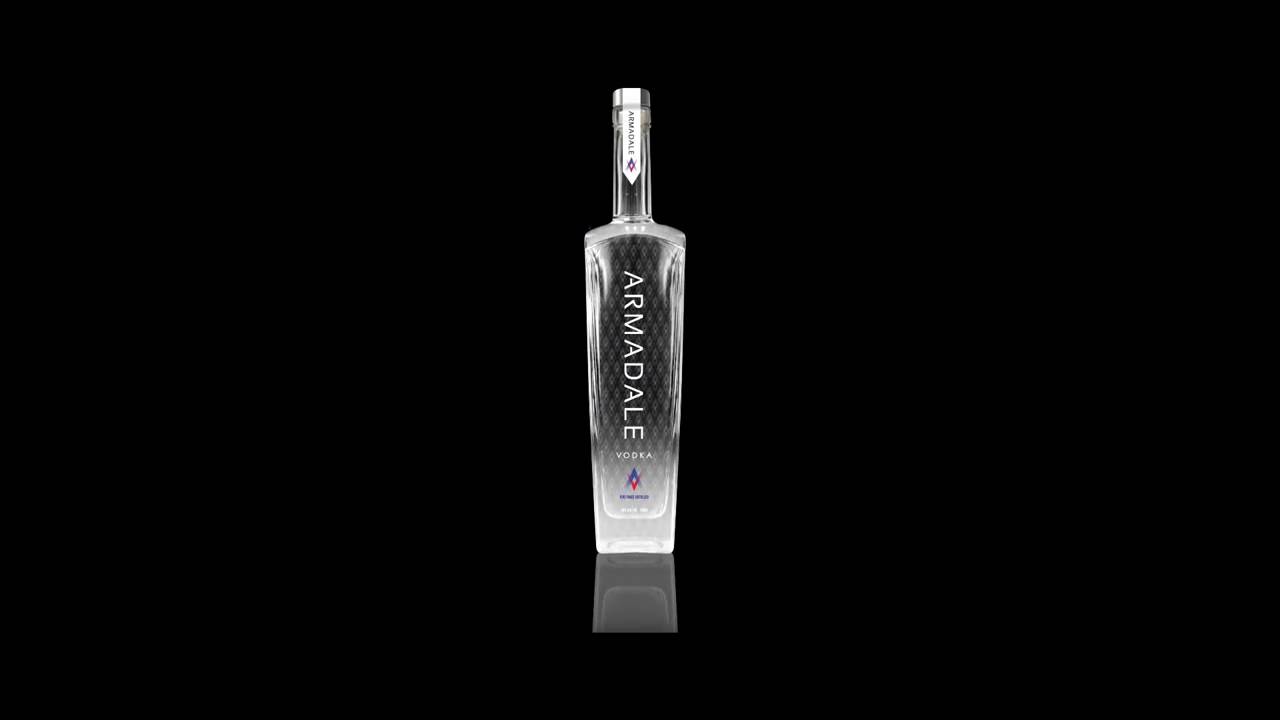 Armadale Vodka