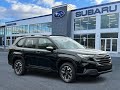 2026 Subaru Forester Premium Brewster, Carmel, Newbury, Patterson, Putnam Valley NY