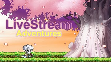 MapleStory 2 [Full LiveStream]: A New Story Begins! [Ranger]
