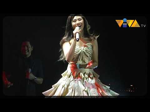 What Love Is Concert Live in Iloilo with Martin Nievera and Sarah Geronimo!