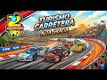 TURISMO CARRETERA EN ALTA GRACIA - EN VIVO