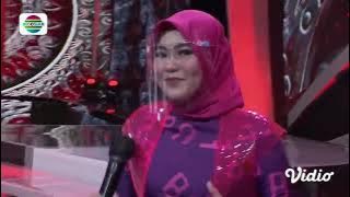 Co Cwiiitt! King Nassar Punya Lagu Spesial Buat Selfi LIDA, Byoode Sampai Guling Guling! | LIDA 2021