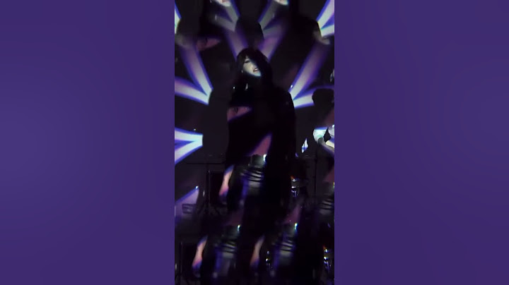 Crimson Caravan - Kaleidoscopic Woman (Teaser)