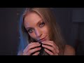 Asmr ultraslow body melting countdown low light do you hear my mistake