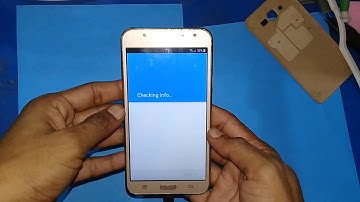 SM-J701f Frp Bypass WithOut Pc | J7 Nxt Google Account Bypass/Frp Reset 2020 Android  | New Method