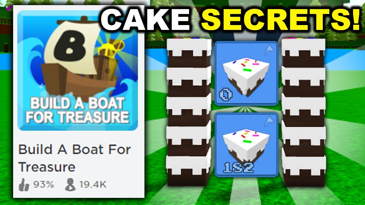 Roblox Build a Boat for Treasure codes (December 2023) – How to