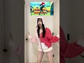 アニメキャラと踊ってみた🕺anime dance✨ #shorts #anime