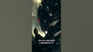 Transformers (2007) - LadiesMan217 | FastMovieScenes