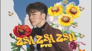 Zsa Zsa Zsu - PYC [ Visualizer]