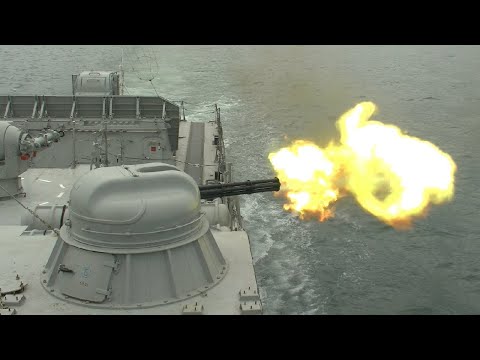Малый артиллерийский корабль