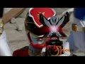 Super megaforce  first super mega mode team morph  e01 super megaforce  power rangers official