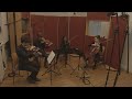 Dhikr from tapestry by nathen durasamy played by the creation string quartet