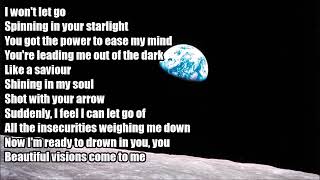 Like A Saviour (Lyrics) (LM Edit) - Ellie Goulding