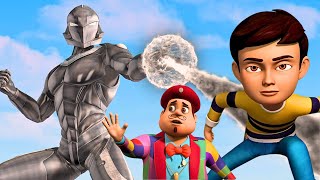 Suncity में हुई किसी की Toofani Entry 🌪! | Rudra