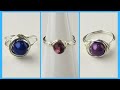 Day 8 - 10-Day Rings to Make &amp; Sell Challenge // Wire Wrapped Ring Tutorial