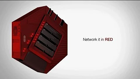 WD Red NAS Drives - Product Overview