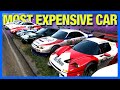 Forza Horizon 5 Online : MOST EXPENSIVE CARS!! (Powered By @Elgato, Race 7)