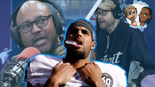 NFL Draft Recap with Terry Foster and Scott Bischoff! | Baligian & Bell