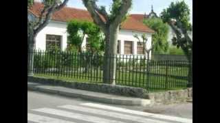 Fornos do Pinhal/Valpaços.