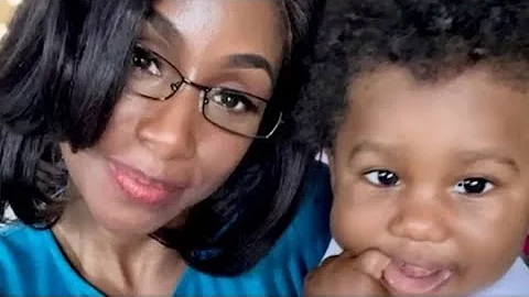 Tracey McCain hasn't shared this secret until now
