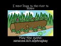 Are these Frogs Based and Christ Pilled? | I Went Down to the River to Ribbit