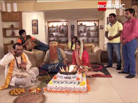 EP أف يه نادانيا برنامج تلفزيوني هندي هندي سحر كبير