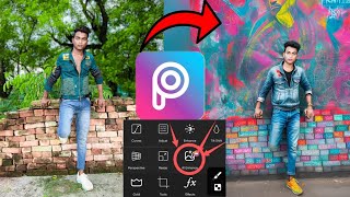 नही आया तो बोलना 😲| new trending photo editing | AI photo editing | photo editing sk editor screenshot 5