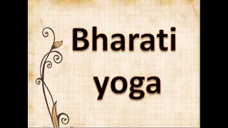 Bharati Yoga in vedic astrology http://panditastrosolutions ...