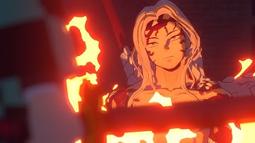 DEMON SLAYER | Sunrise Countdown Arc | Episode 6 FAN ANIMATION TRAILER