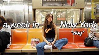 A Week In My Life Vlog Shopping Cleaning My Apartment Etc