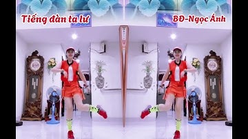 ❤️Tiếng đàn ta lư. Nhạc không lời tiếng sáo nhị véo von cực hay. BĐ Ngọc Ánh❤️